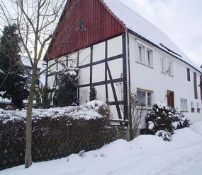 Shortstay vacation rentals Germany