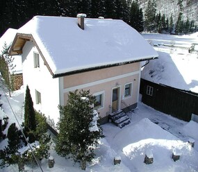 Shortstay vacation rentals Austria