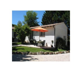 Shortstay vacation rentals France