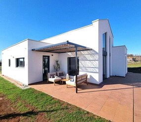 Shortstay vacation rentals Croatia