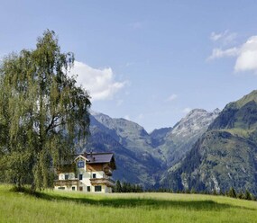 Shortstay vacation rentals Austria