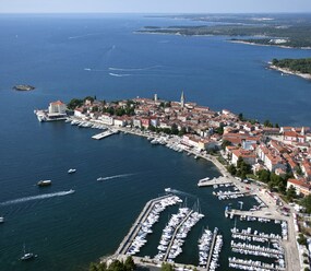Shortstay vacation rentals Croatia