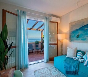 Shortstay vacation rentals Italy