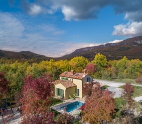 Shortstay vacation rentals Croatia