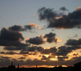 Shortstay vacation rentals Netherlands