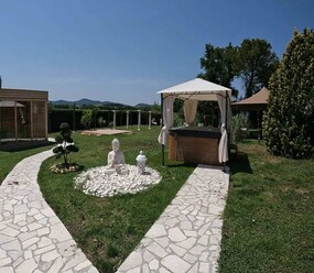 Shortstay vacation rentals Italy