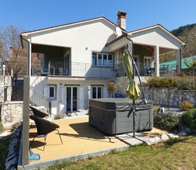 Shortstay vacation rentals Croatia