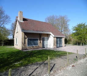 Shortstay vacation rentals Netherlands
