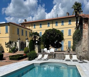Shortstay vacation rentals Italy