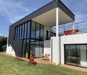 Shortstay vacation rentals France