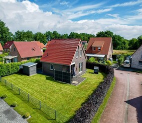Shortstay vacation rentals Germany