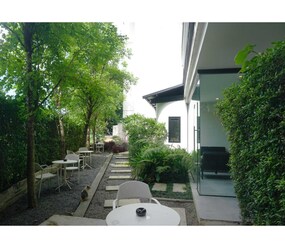 Shortstay vacation rentals Thailand