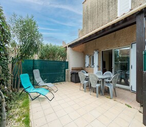 Shortstay vacation rentals France