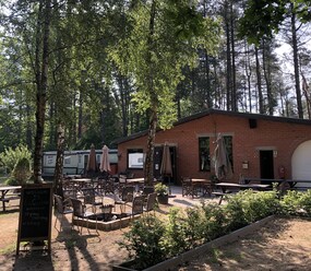 Shortstay vacation rentals Belgium