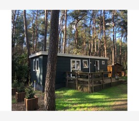 Shortstay vacation rentals Belgium