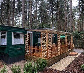 Shortstay vacation rentals Belgium