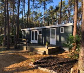 Shortstay vacation rentals Belgium
