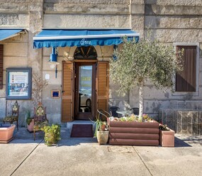 Shortstay vacation rentals Croatia
