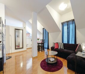 Shortstay vacation rentals Croatia