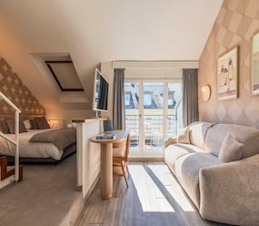 Shortstay vacation rentals Switzerland