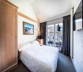 Shortstay vacation rentals Switzerland