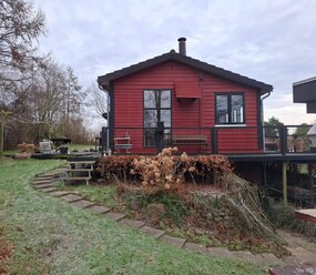 Shortstay vacation rentals Denmark