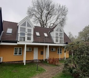 Shortstay vacation rentals Denmark