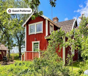 Shortstay vacation rentals Sweden