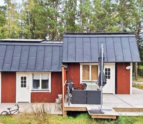 Shortstay vacation rentals Sweden