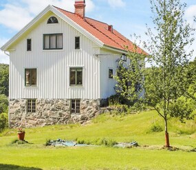 Shortstay vacation rentals Sweden