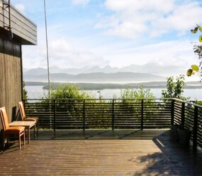 Shortstay vacation rentals Norway