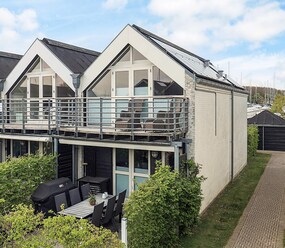 Shortstay vacation rentals Denmark