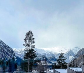 Shortstay vacation rentals Norway