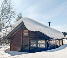 Shortstay vacation rentals Norway