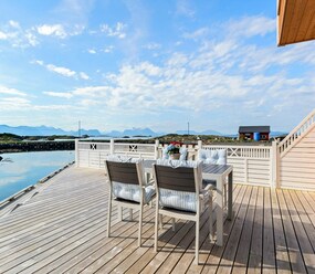 Shortstay vacation rentals Norway