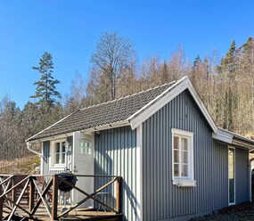 Shortstay vacation rentals Sweden