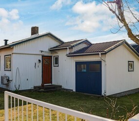 Shortstay vacation rentals Sweden