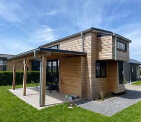 Shortstay vacation rentals Netherlands