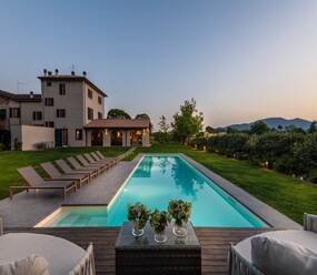 Shortstay vacation rentals Italy