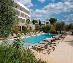 Shortstay vacation rentals France