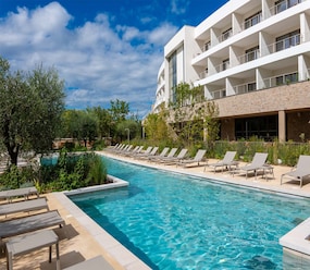 Shortstay vacation rentals France