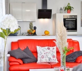 Shortstay vacation rentals Croatia