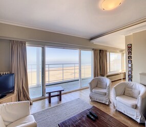 Shortstay vacation rentals Belgium