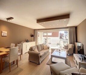 Shortstay vacation rentals Belgium