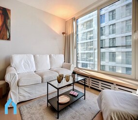 Shortstay vacation rentals Belgium