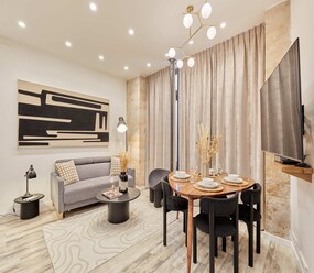 Shortstay vacation rentals France