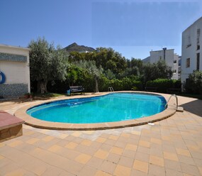 Shortstay vacation rentals Spain