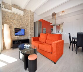 Shortstay vacation rentals Spain