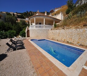 Shortstay vacation rentals Spain