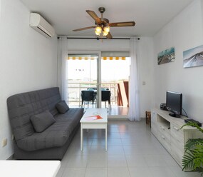Shortstay vacation rentals Spain